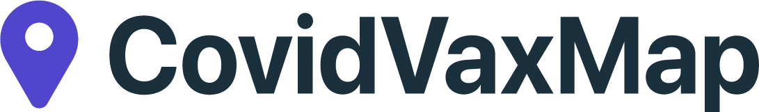 CovidVaxMap